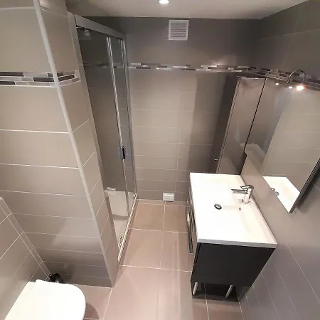 Apartment Village Naturiste - Mords Moi Agde