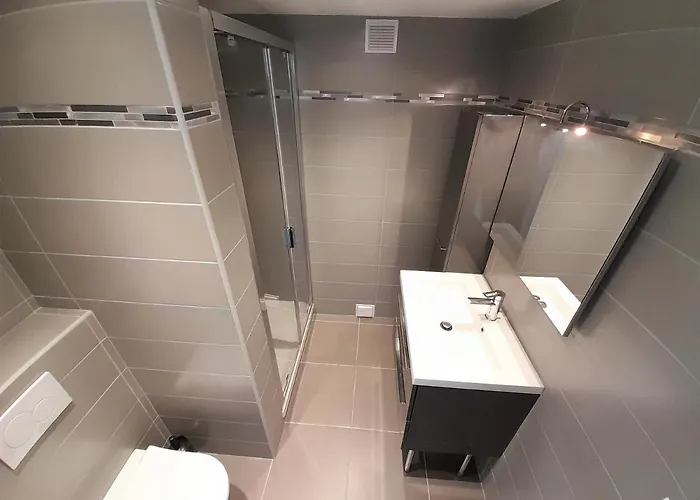Apartamento Village Naturiste - Mords Moi Agde